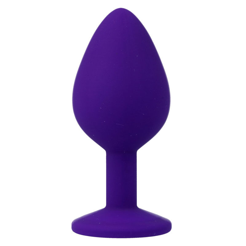 INTENSE – PLUG ANAL SHELKI M LILAS