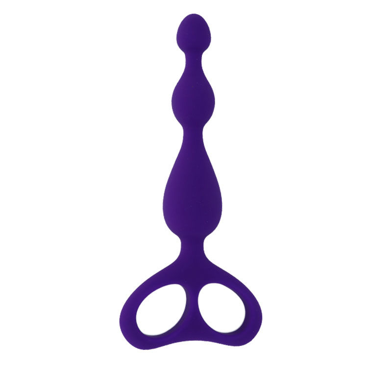 INTENSE – LILAS ANAL DANTI
