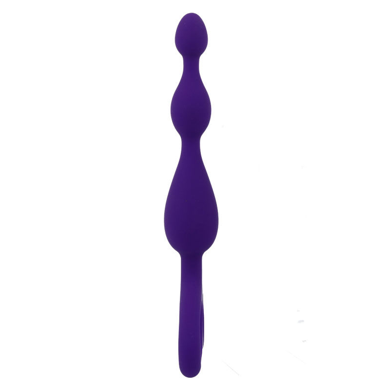 INTENSE – LILAS ANAL DANTI