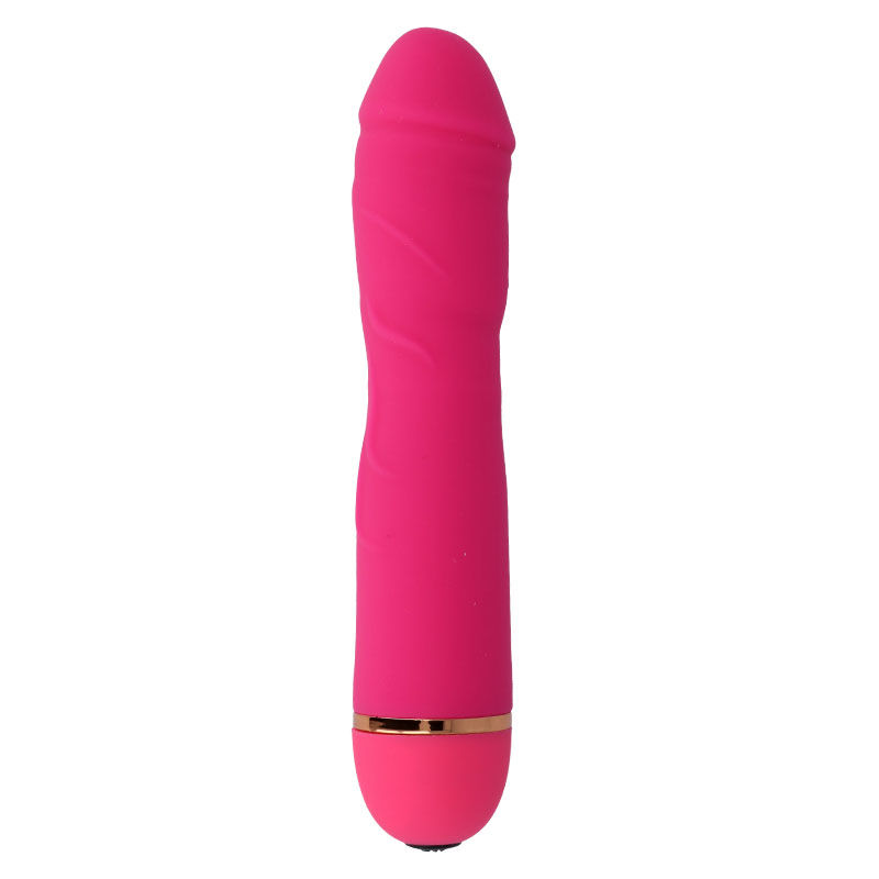 INTENSE – AIRON 20 VITESSES SILICONE ROSE