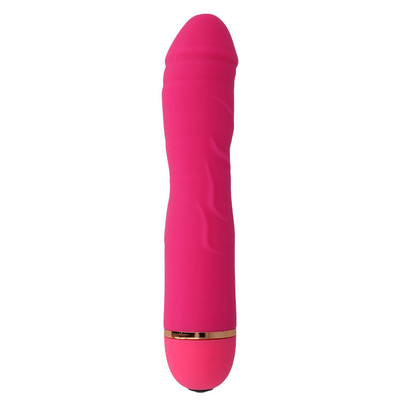 INTENSE – AIRON 20 VITESSES SILICONE ROSE