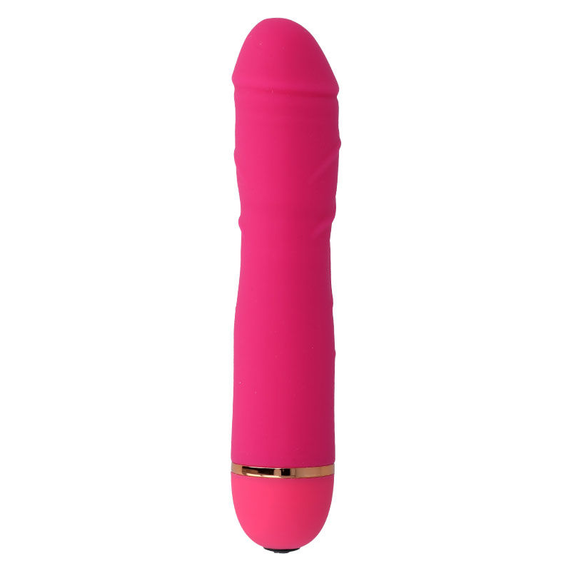 INTENSE – AIRON 20 VITESSES SILICONE ROSE