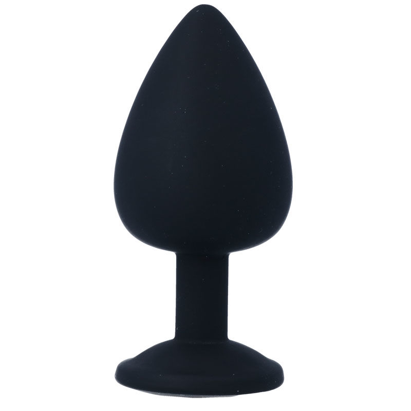 INTENSE – PLUG ANAL SHELKI L NOIR
