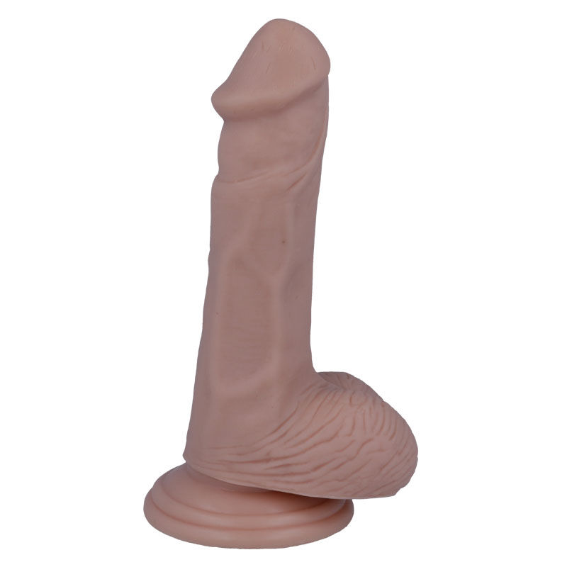 MR INTENSE – 5 PÉNIS RÉALISTE 16.5 CM -O- 3.5 CM