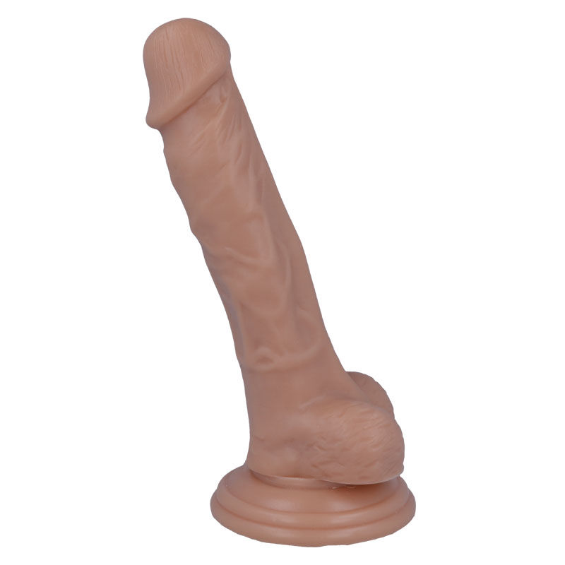 MR INTENSE – 9 PÉNIS RÉALISTE 17.8 CM -O- 3 CM