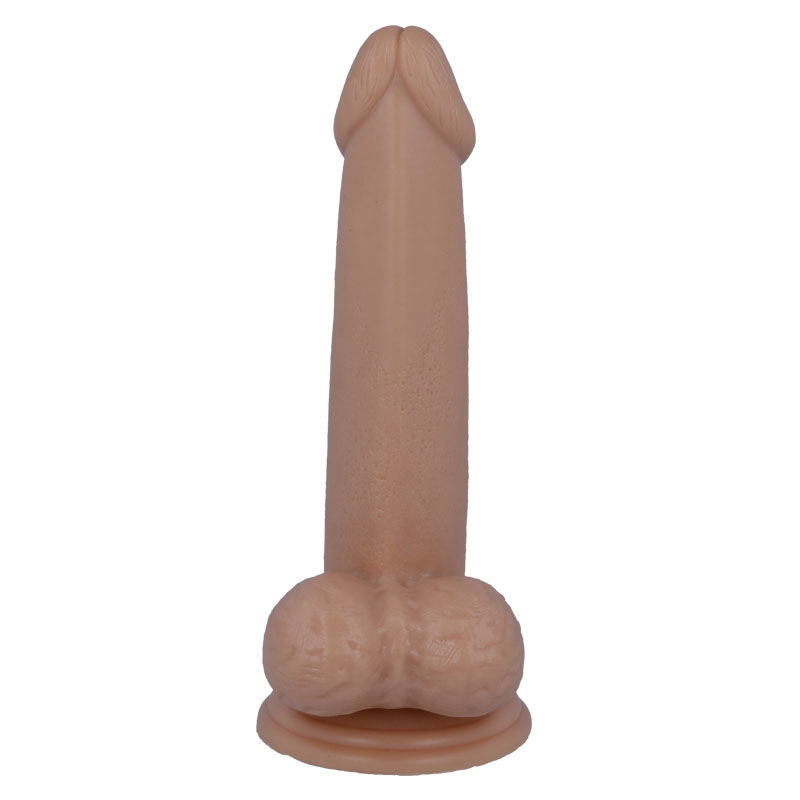 MR INTENSE – 10 PÉNIS RÉALISTE 18 CM -O- 3.4 CM
