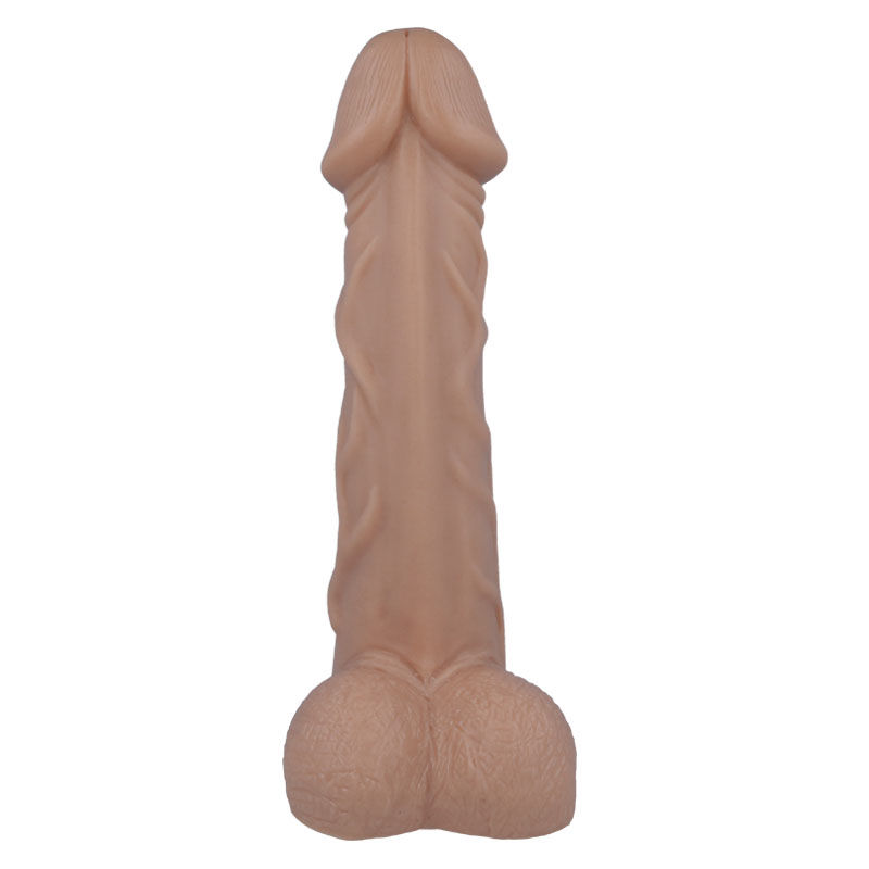 MR INTENSE – 26 PÉNIS RÉALISTE 22 CM -O- 4.4 CM