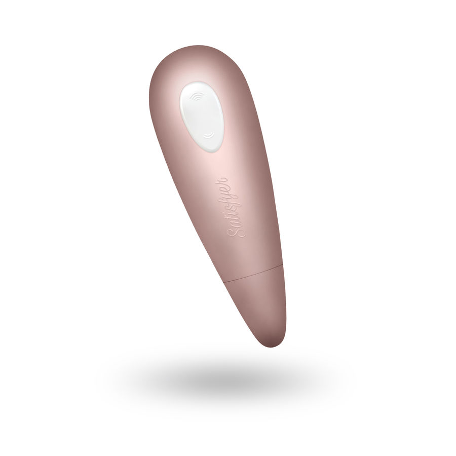 SATISFYER – 1 NOUVELLE GÉNÉRATION