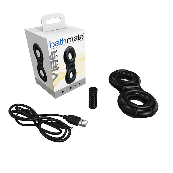 BATHMATE – VIBE ANNEAU HUIT