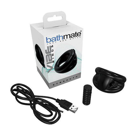 BATHMATE – FORCE DE LANNEAU VIBE