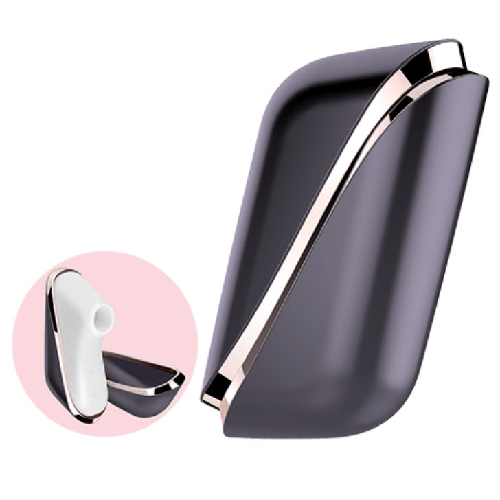 SATISFYER – VOYAGEUR PRO