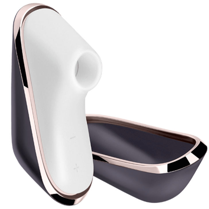 SATISFYER – VOYAGEUR PRO