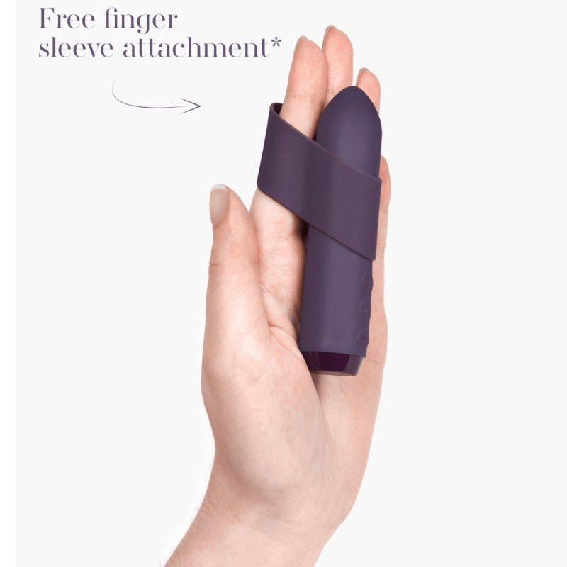 JE JOUE – VIBRATEUR BULLET CLASSIQUE