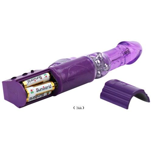 BAILE – ROTATEUR DE PERLES DE LAPIN HOT LADY II