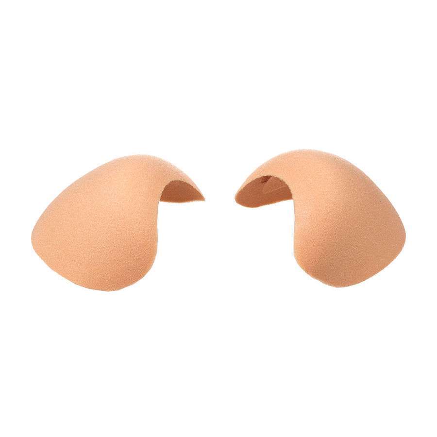 BYE-BRA – PROTECTEURS DÉPAULES SUPPORT BEIGE