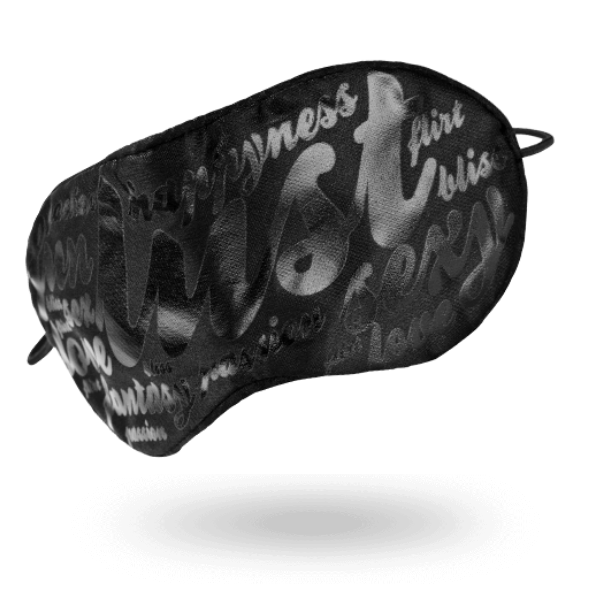 BIJOUX – LES PETITS BONBONS MASQUE DE PASSION