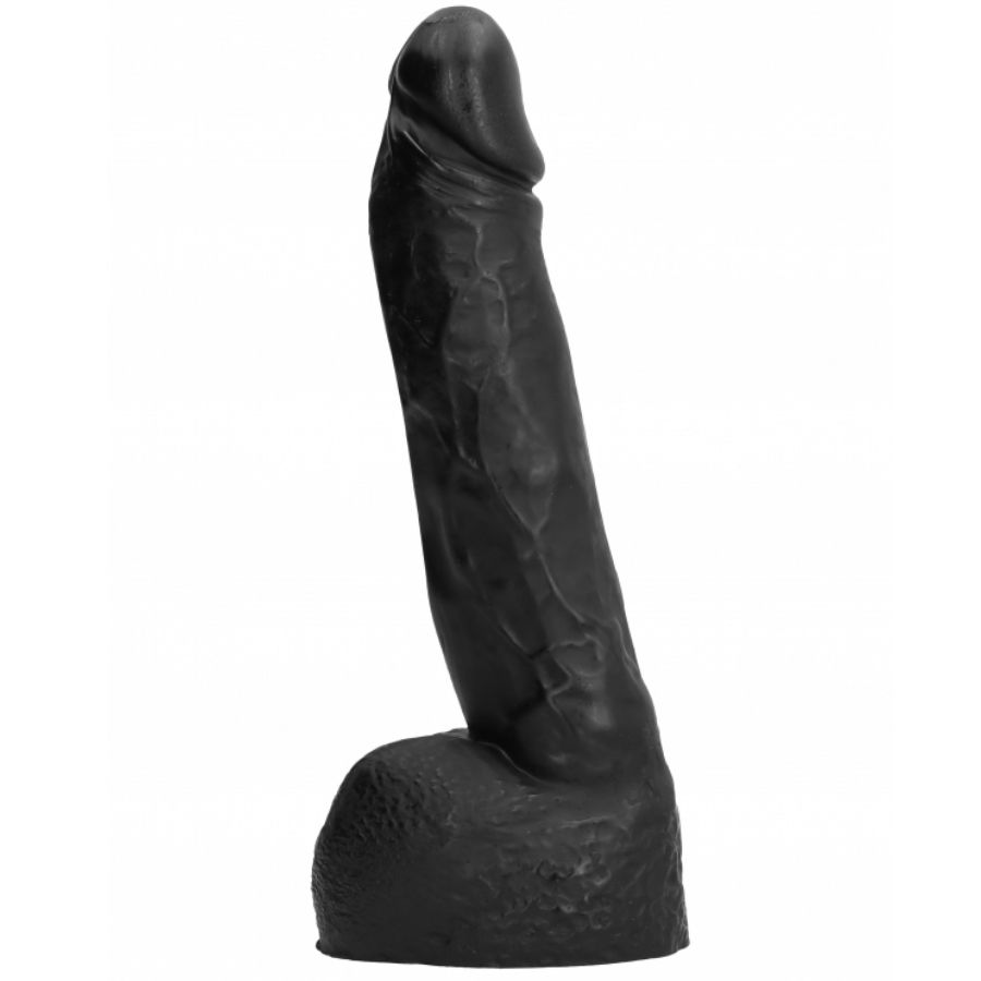ALL BLACK – GODE FISTING 20 CM