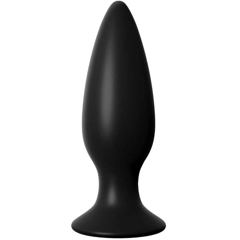 ANAL FANTASY ELITE COLLECTION – PLUG ANAL RECHARGEABLE