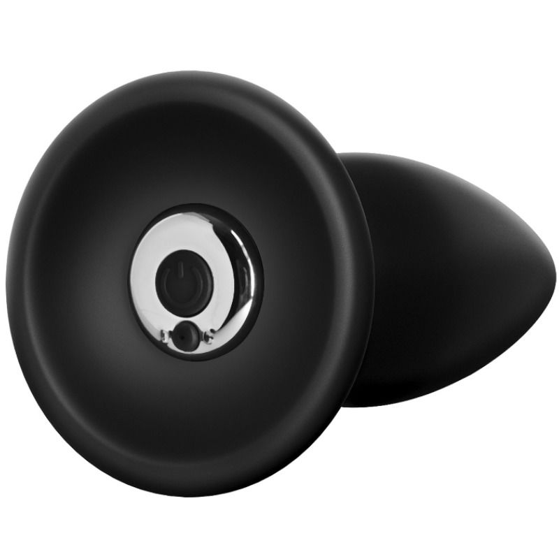 ANAL FANTASY ELITE COLLECTION – PLUG ANAL RECHARGEABLE