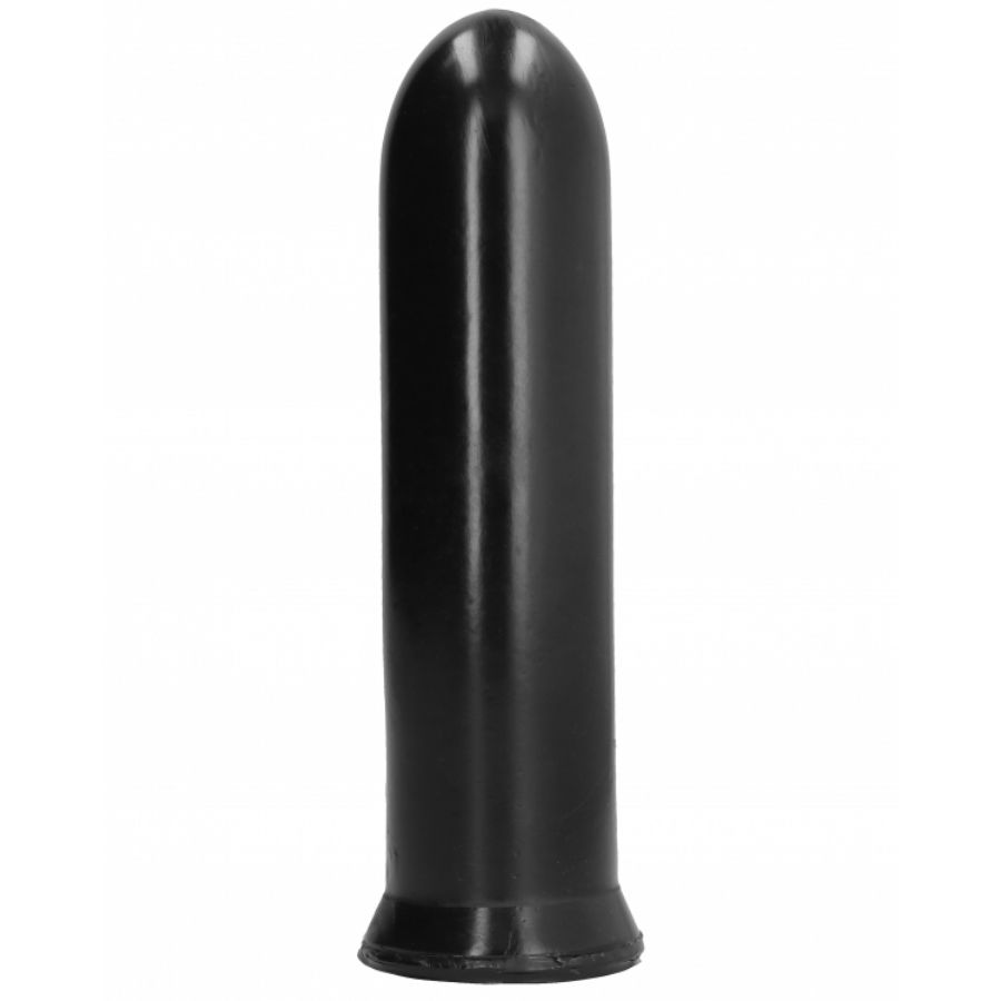ALL BLACK – GODE NOIR 19 CM