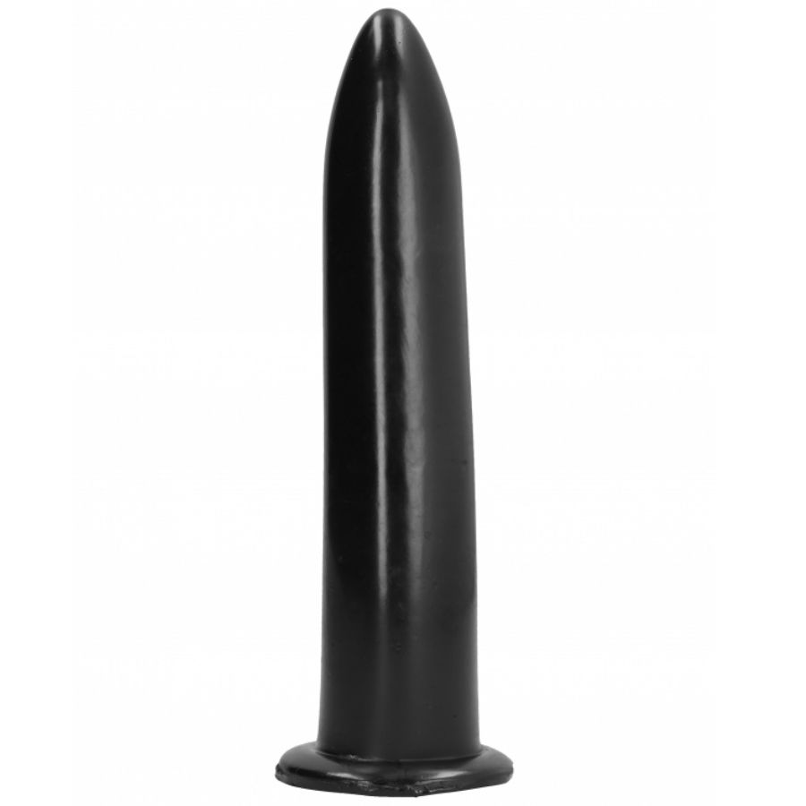 ALL BLACK – DILATATEUR ANAL ET VAGINAL 20 CM