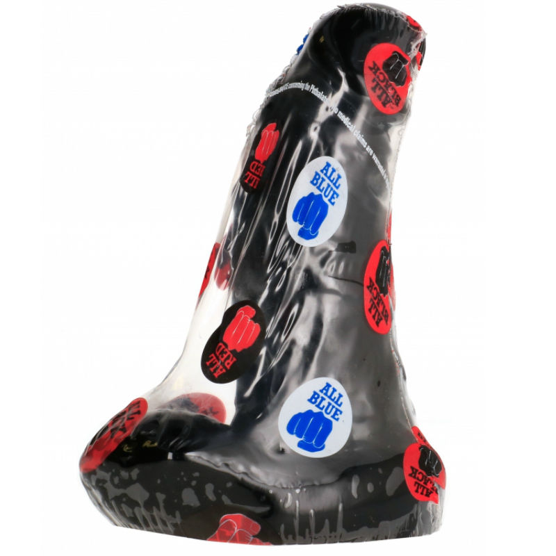 ALL BLACK – GODE 13 CM