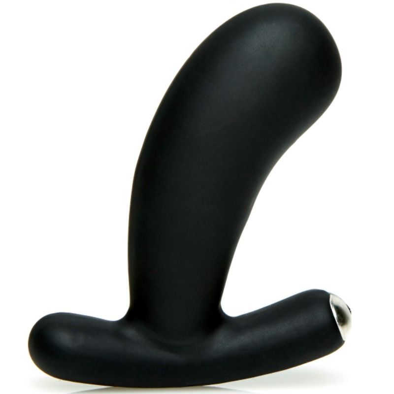 JE JOUE – NUO V.2 PLUG ANAL VIBRANT