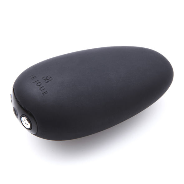 JE JOUE – MASSEUR VIBRANT NOIR