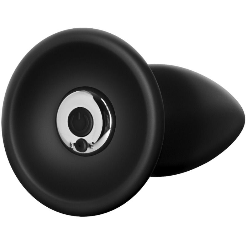 ANAL FANTASY ELITE COLLECTION – PETIT PLUG ANAL RECHARGEABLE
