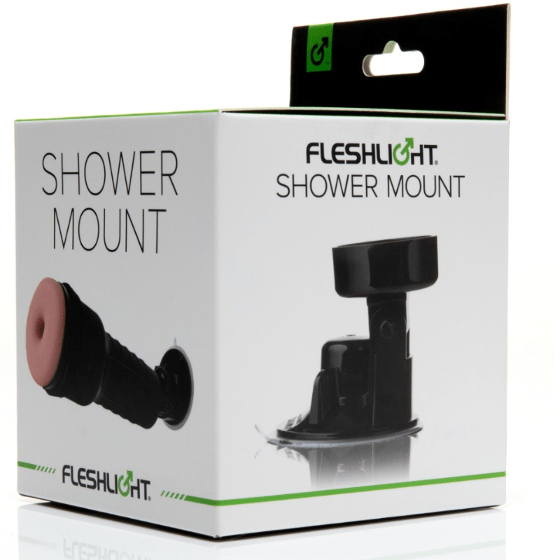 FLESHLIGHT – ADAPTATEUR DE SUPPORT DE DOUCHE