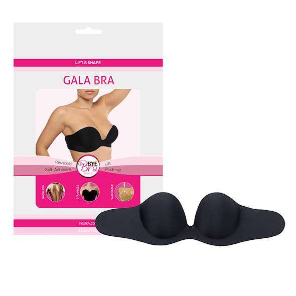 BYE-BRA – GALA SOUTIEN-GORGE BONNET D NOIR