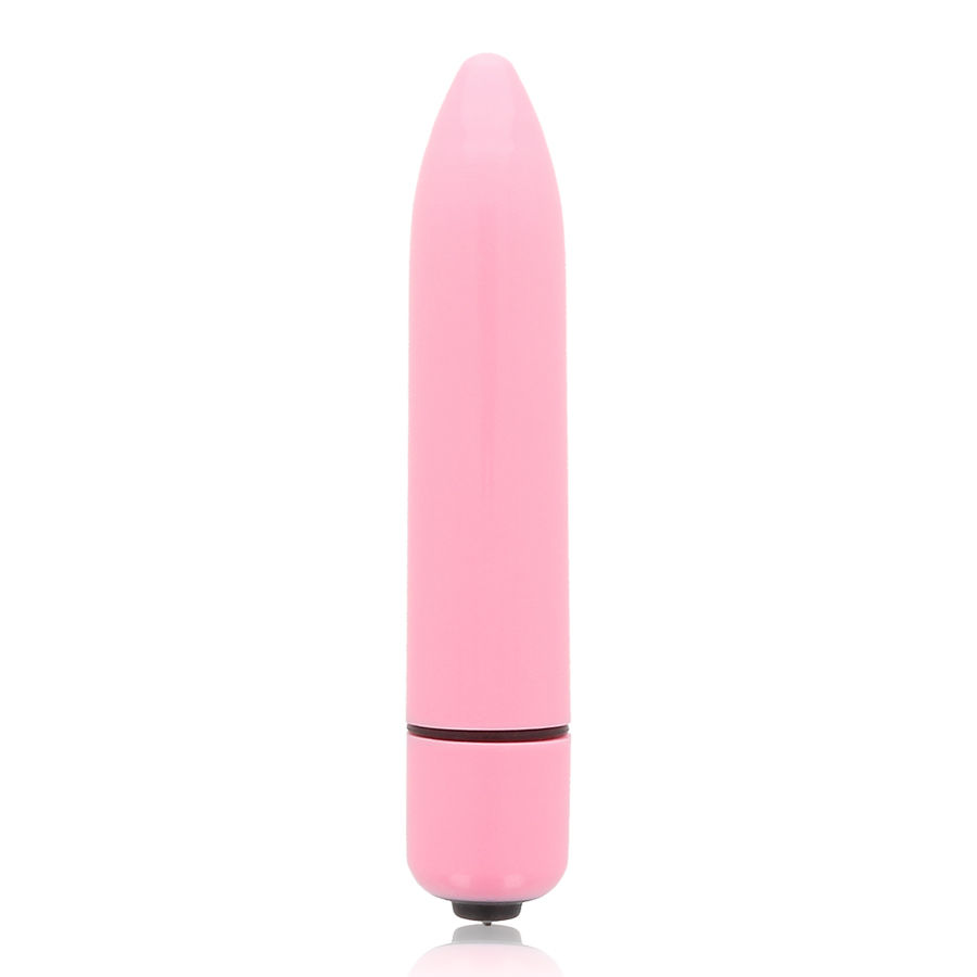 GLOSSY – THIN VIBE ROSE