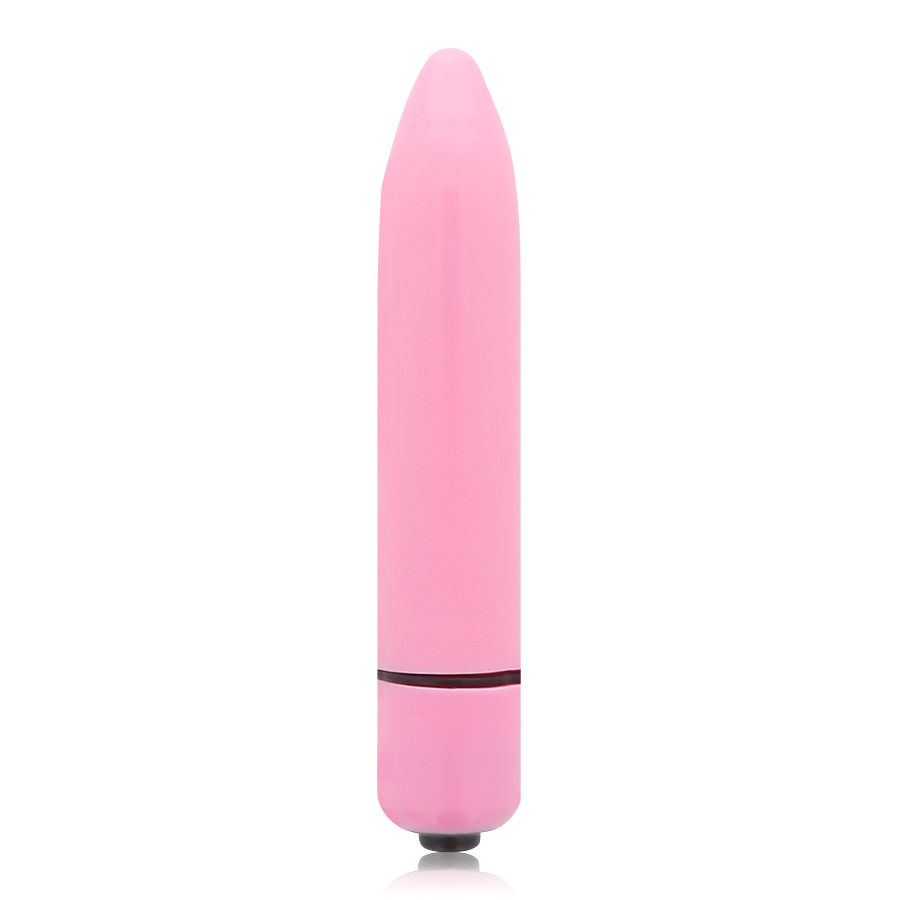 GLOSSY – THIN VIBE ROSE PROFONDE
