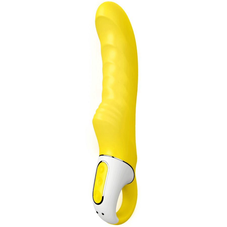 SATISFYER – VIBE YUMMY SUNSHINE