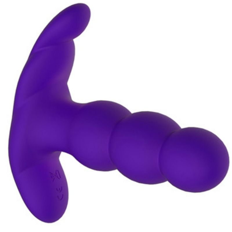 NALONE – TÉLÉCOMMANDE ANAL PEARL LILAS