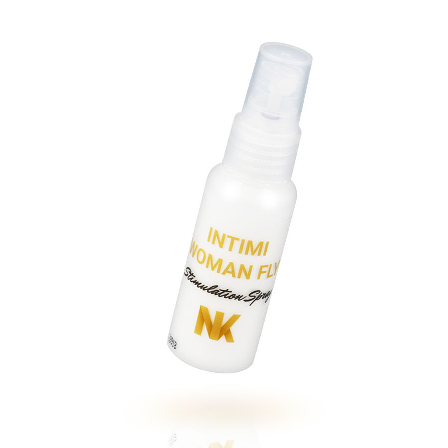 NINA KIKÍ – INTIMI WOMANFLY AMÉLIORANT LORGASME FÉMININ