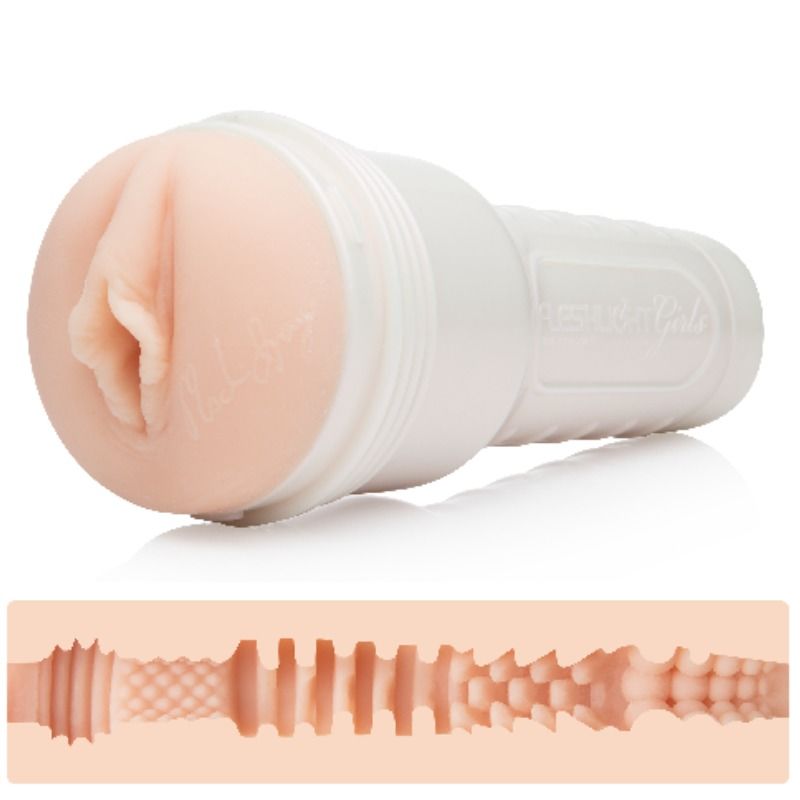 FLESHLIGHT GIRLS – MADISON IVY AU-DEL DU VAGIN