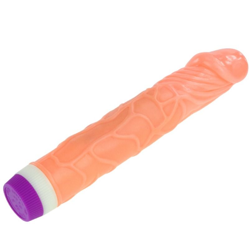 BAILE – VAGUES DE PLAISIR RÉALISTE VIBRANT 22.5 CM