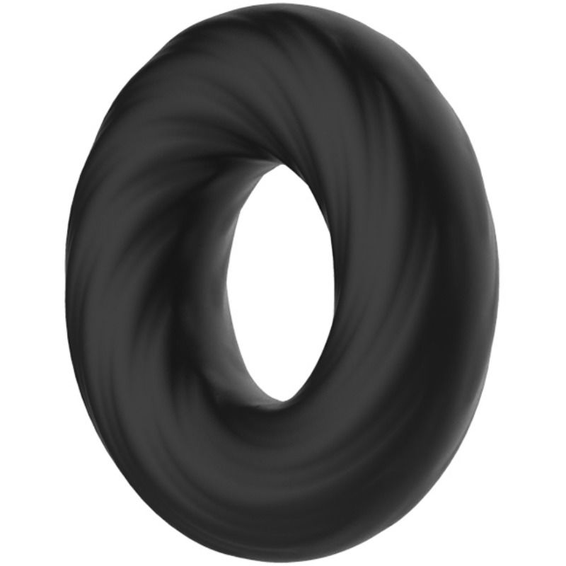 CRAZY BULL – BAGUE EN SILICONE SUPER DOUX