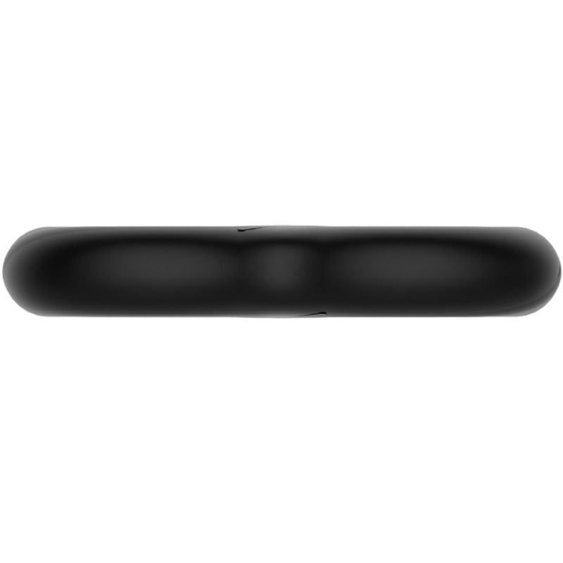 CRAZY BULL – DOUBLE ANNEAU MÉDICAL EN SILICONE