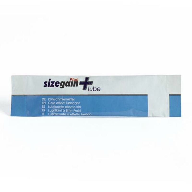 500 COSMETICS – COSMÉTIQUE GAIN PLUS LUBRIFIANT EFFET FROID