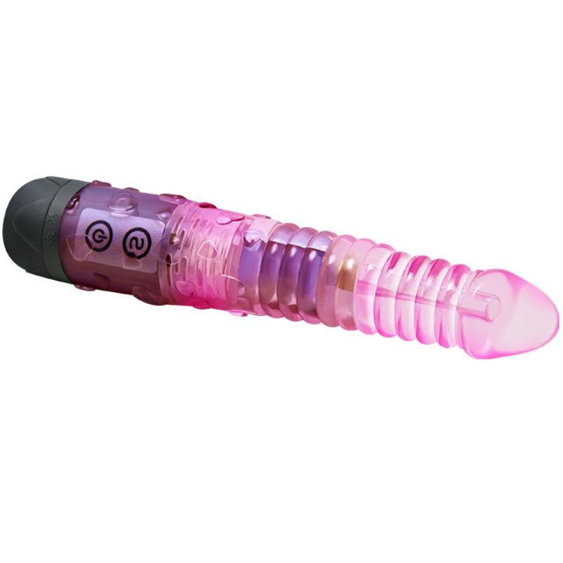 BAILE – DONNEZVOUS UN VIBRATEUR ROSE  LAMANT