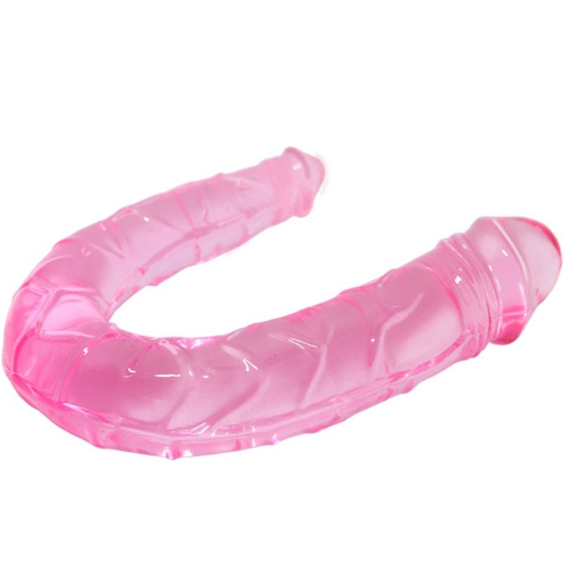 BAILE – DOUBLE DONG DOUBLE GODE ROSE