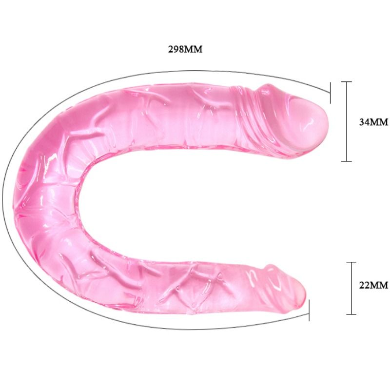 BAILE – DOUBLE DONG DOUBLE GODE ROSE
