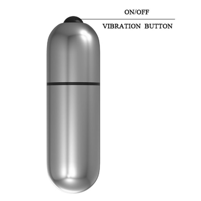 BAILE – STIMULATEUR DE DÉ  DOIGTS VIBRO