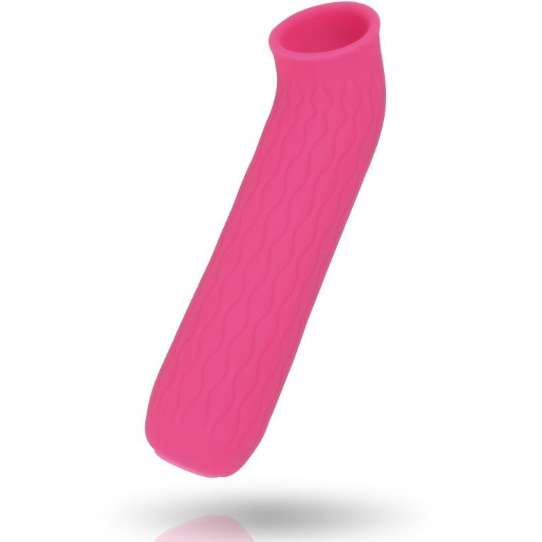 INSPIRE SUCTION – HIVER ROSE