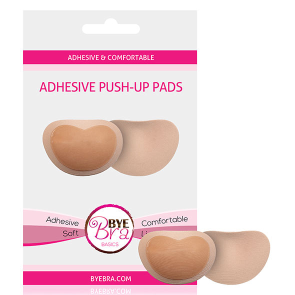 BYE-BRA – ADHESIVO SOUTIEN-GORGE PUSH-UP