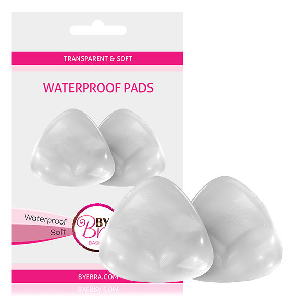 BYE-BRA – PADS PUSH-UP IMPERMEABLE