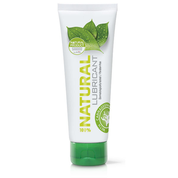 COBECO – PHARMA BASE LUBRIFIANTE AGUA NATUREL 125 ML