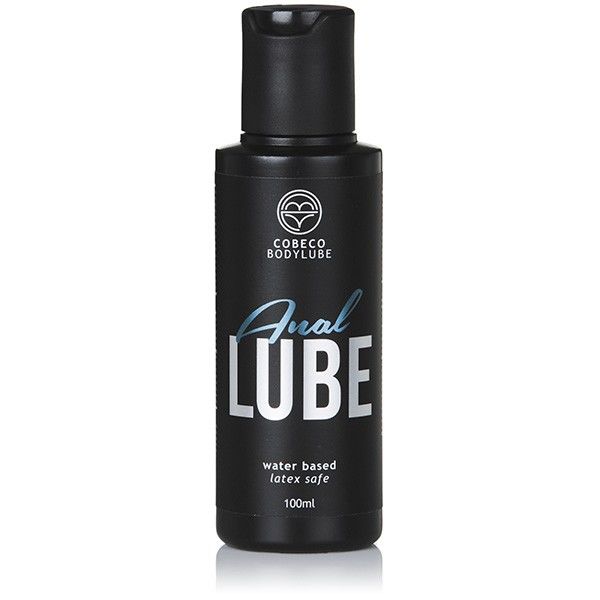 COBECO – LUBRIFIANT ANAL 100 ML